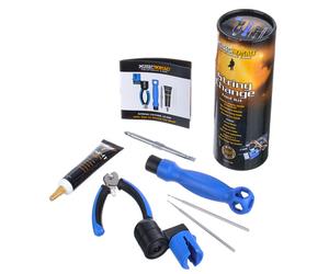 MusicNomad String Change Tool Kit (MN218)