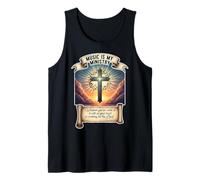 Músico Cristiano La música es mi Ministerio Maestro Jesucristo Camiseta sin Mangas