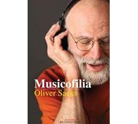 Musicofilia Histórias sobre a Música e o Cérebro