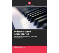 Músicos como empresários