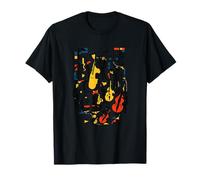 Músicos de Orquesta Animal Jazz Band Camiseta