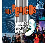 Musicos Poetas Y Locos