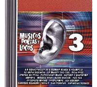 Musicos Poetas Y Locos 3