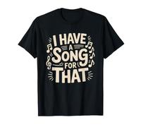 Musicoterapeuta Musicoterapia Camiseta