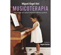 Musicoterapia: 0 (Abordaje de Salud mental infanto juvenil)