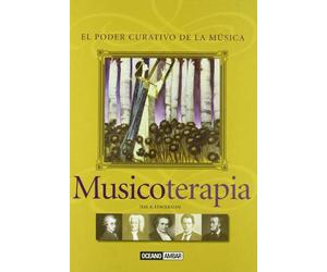 Musicoterapia