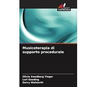Musicoterapia di supporto procedurale