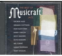 Musicraft Jazz, the Best of - Best of Musicraft Jazz