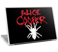 MusicSkins Alice Cooper Spider - Skin para MacBook Air de 11''