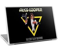 MusicSkins Alice Cooper Welcome To My Nightmare - Skin para MacBook Air 11"