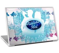 MusicSkins American Idol Collage - Skin para MacBook, MacBook Pro, MacBook Air y portátiles de 13''