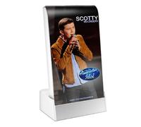 MusicSkins American Idol Scotty McCreery - Skin para Seagate FreeAgent Go