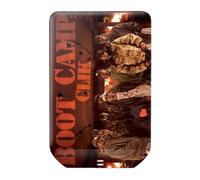 MusicSkins Boot Camp Clik Casualties of War - Skin para Seagate FreeAgent GoFlex Ultra-Portable
