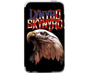 MusicSkins MS-LS10004 Funda para mp3/mp4 Fundas para mp3/mp4 (Funda, Apple, iPod Touch 2G/3G, iPod, Resistente a rayones)