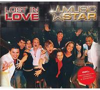 Musicstars - Lost in Love