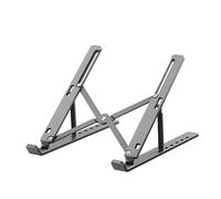 Musiin Adjustable Drum Controller Audio Device Stand Holder, Compatible with Native Instruments Maschine Plus Mk3