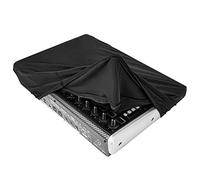 Musiin Audio Mixer Dust Cover Compatible with BEHRINGER X-Touch Chinlon Dust Cover - Precision Protection for Universal Home Studio Audio Mixer Midi Controller