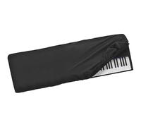 Musiin Cubierta antipolvo para teclado de piano de 88 teclas, compatible con NI KONTROL S88 KORG SV-2 88, SV-2S 88, chinlon de lujo, antipolvo y a prueba de arañazos, tacto suave y ajuste
