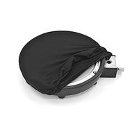 Musiin Electronic Drum Pad Cover Compatible With Roland PDX Series Electronic V-Drum Donner EDE Alesis Nitro Pad (PDX-8)