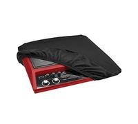 Musiin Funda para almohadilla de batería eléctrica, especialmente diseñada y compatible con Roland SPD-SX pro SPD-SE Avatar PD705 Alesis SamplePad Proprotection Drum pad Protector