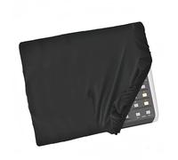 Musiin Funda para mezclador de audio de estudio compatible con Behringer X-TOUCH COMPACT