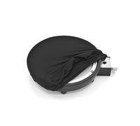 Musiin Funda para pad de batería de 8" compatible con Roland PDX-8 V-Drum Donner EDE Alesis Nitro Pad. Protector de pad de batería de 8 pulgadas.