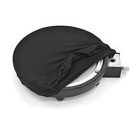 Musiin Funda para pad de batería premium de 10" compatible con Roland PDX-100 V-Drum Donner EDE Alesis Nitro Pad. Protector de pad de batería de 10 pulgadas.