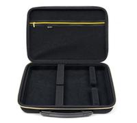Musiin Funda para sintetizador de audio compatible con Akai MPC Sample, Teenage Engineering OP-1 EP-133 (funda)