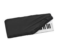 Musiin Pro Shield: Ultimate Stretch-fit Chinlon Keyboard Cover - Water & Dust Resistant, Compatible with Arturia KeyLab 61 MkII Keyboard cover