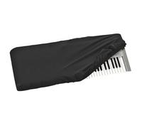 Musiin Pro Shield: Ultimate Stretch-fit Chinlon Keyboard Cover - Water & Dust Resistant, Compatible with KORG Opsix SE Platinum Korg wavestate SE EK-50 CSA EK-50 Synthesizers