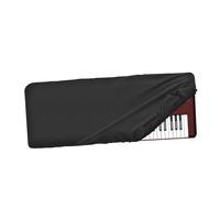 Musiin Pro Shield: Ultimate Stretch-fit Chinlon Keyboard Cover - Water & Dust Resistant, Compatible with KORG Pa1000 Pa700 Pa700RD Pa700 ORIENTAL Pa600 Pa600QT Pa300 Pa5X61-key Keyboard
