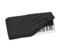 Musiin Pro Shield: Ultimate Stretch-fit Chinlon Keyboard Cover - Water & Dust Resistant, Compatible with KORG Pa4X ORIENTAL 61 keys Pa4X 61 keys