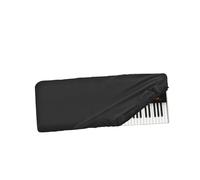 Musiin Pro Shield: Ultimate Stretch-fit Chinlon Keyboard Cover - Water & Dust Resistant, Compatible with KORG Pa4X ORIENTAL 61 keys Pa4X 61 keys