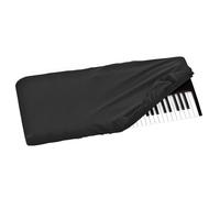 Musiin Pro Shield: Ultimate Stretch-fit Chinlon Keyboard Cover - Water & Dust Resistant, Compatible with Native Instruments KONTROL S61 Keyboard