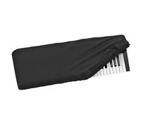 Musiin Pro Shield: Ultimate Stretch-fit Chinlon Keyboard Cover - Water & Dust Resistant, Compatible with Native Instruments Keyboard A49