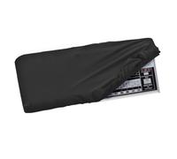 Musiin Pro Shield: Ultimate Stretch-fit Chinlon Keyboard Cover - Water & Dust Resistant, Compatible with Professional MPK Mini MK3 and Pro MPK Mini Player Keyboard