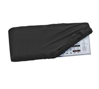 Musiin Pro Shield: Ultimate Stretch-fit Chinlon Keyboard Cover - Water & Dust Resistant, Compatible with Roland TR-06 TR-08 TR-09 TB-03 Drumatix