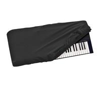 Musiin Pro Shield: Ultimate Stretch-fit Chinlon Keyboard Cover - Water & Dust Resistant, Compatible with Roland E-X30 E-X20A E-X20 Keyboard