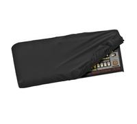 Musiin Pro Shield: Ultimate Stretch-fit Chinlon Keyboard Cover - Water & Dust Resistant, Compatible with Roland K-25m Keyboard SH-4d synthesizer