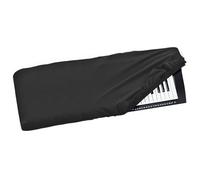 Musiin Pro Shield: Ultimate Stretch-fit Chinlon Keyboard Cover - Water & Dust Resistant, Compatible with Yamaha PSR-E283 YPT-280 YPT-270 PSR-E273 PSR-E360 Alesis Melody 61 Key Keyboard