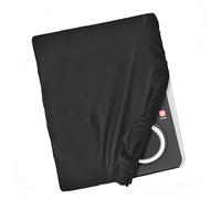 Musiin Studio Premium - Funda para mezclador compatible con Behringer X-Touch one, Roland TD-25KVX/KV, TD-27KV2/KV, TD-17, cubierta antipolvo para módulo de sonido de tambor, chinlon elástico