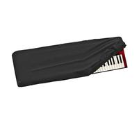 Musiin Ultimate Keyboard Dust Cover Compatible with Nord Electro 6D 73,Stretchable Chinlon, Dust & Pet Scratch Protection