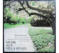 Musik Auf Villa Hügel [Vinyl LP]