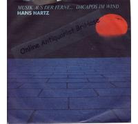 Musik aus der Ferne.. (1984) / Vinyl single [Vinyl-Single 7'']