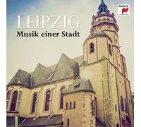 Musik aus Leipzig