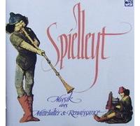 Musik aus Mittelalter und Renaissance