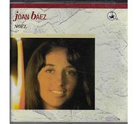 Musik CD Joan Baez Noel