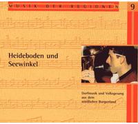 Musik der Regionen - Heideboden und Seewinkel [Import]