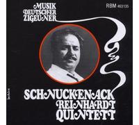 Musik Deutscher Zigeuner 1 by SCHNUCKENACK REINHARDT QUINTETT