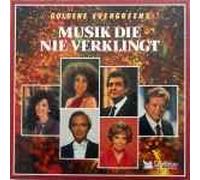 Musik die nie verklingt (8 LP-Box, 'Reader's Digest') - Paul Kuhn, Julia Migenes, Ivan Rebroff, Fritz Wunderlich, Angelika Milster, Jessye Norman.. / Vinyl record [Vinyl-LP]